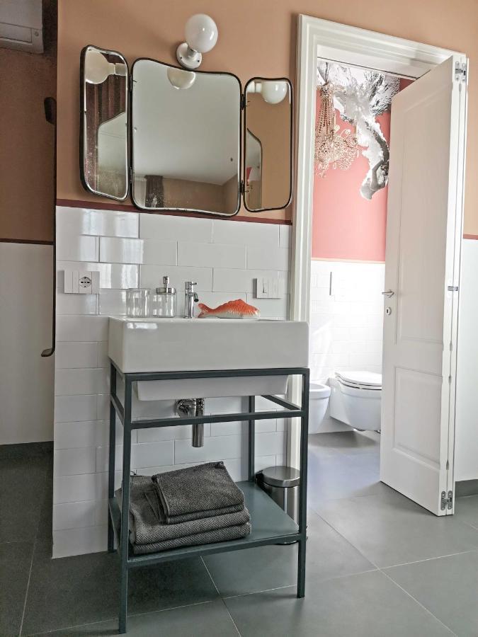 Casa Sebina - Your Design Home On The Lake - 3 Bathrooms 3 Bedrooms Desenzano del Garda Exterior foto