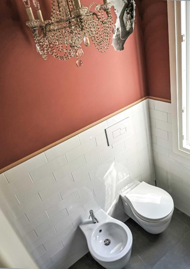 Casa Sebina - Your Design Home On The Lake - 3 Bathrooms 3 Bedrooms Desenzano del Garda Exterior foto